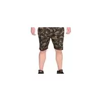 FOX Camo LW jogger Shorts